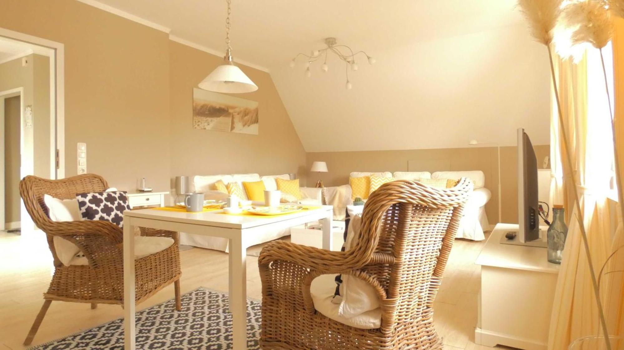 Appartement Haus Jonas à Sylt Extérieur photo