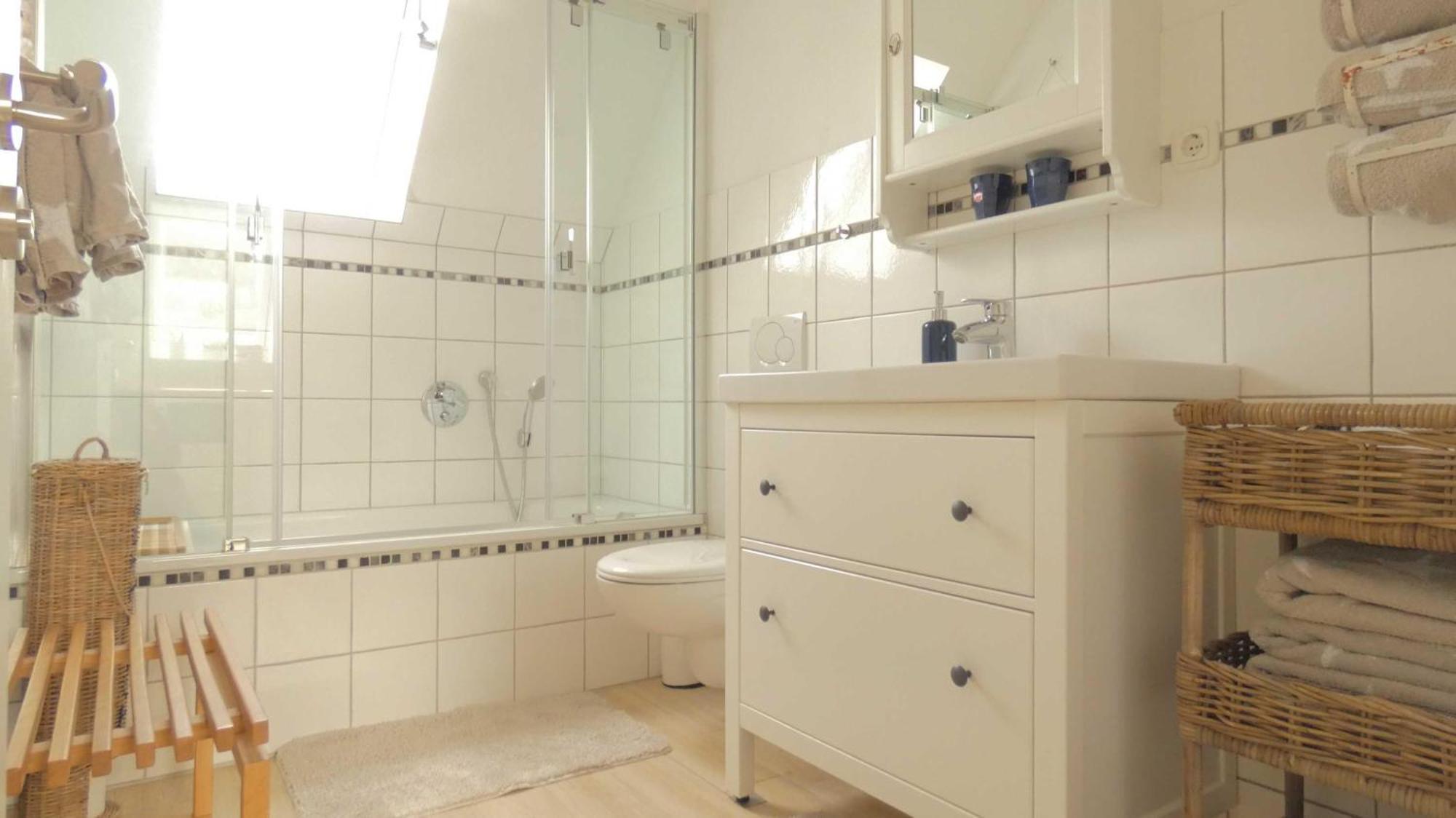 Appartement Haus Jonas à Sylt Extérieur photo