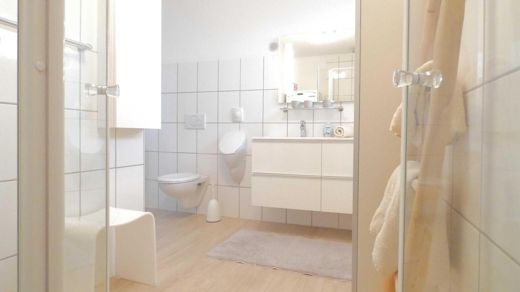 Appartement Haus Jonas à Sylt Extérieur photo
