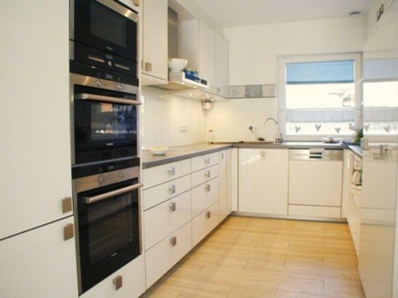 Appartement Haus Jonas à Sylt Extérieur photo