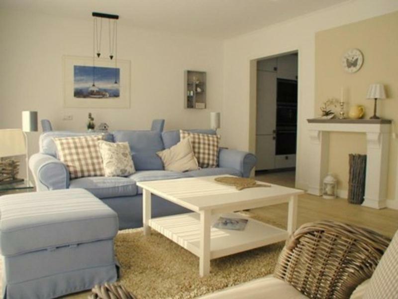 Appartement Haus Jonas à Sylt Extérieur photo
