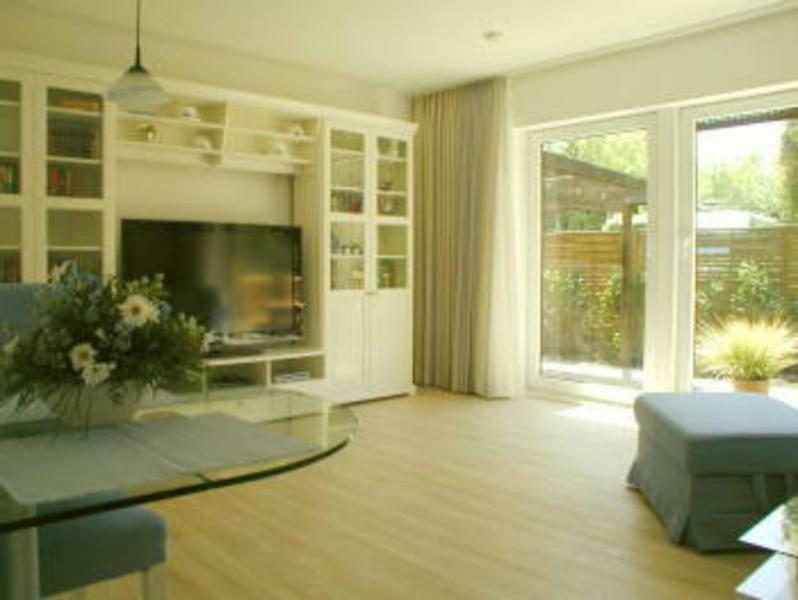 Appartement Haus Jonas à Sylt Extérieur photo