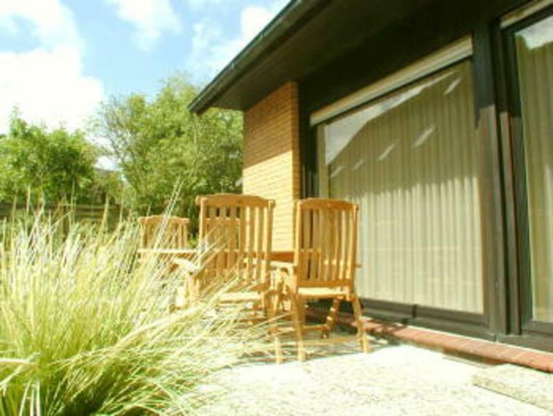 Appartement Haus Jonas à Sylt Extérieur photo