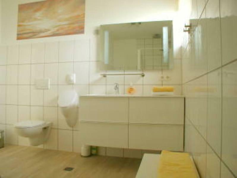 Appartement Haus Jonas à Sylt Extérieur photo