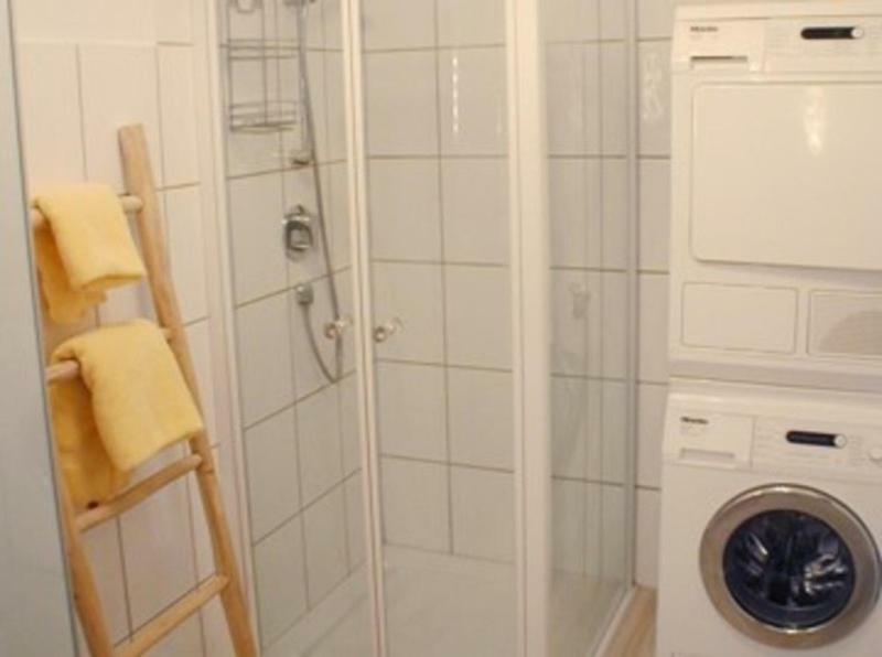 Appartement Haus Jonas à Sylt Extérieur photo