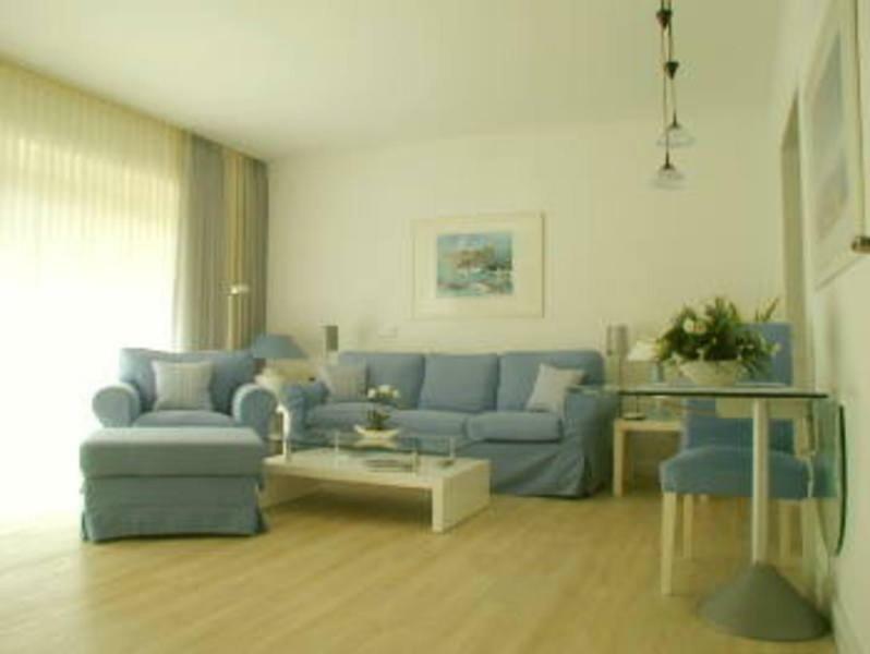 Appartement Haus Jonas à Sylt Extérieur photo