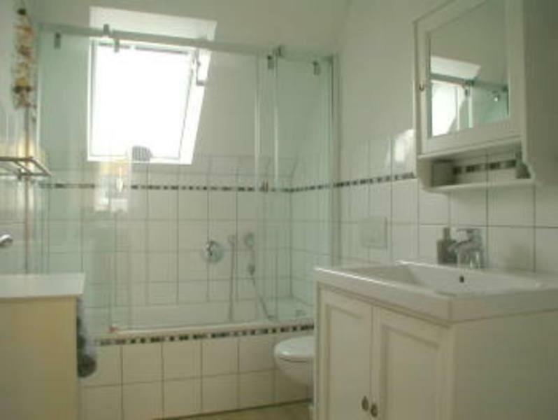 Appartement Haus Jonas à Sylt Extérieur photo